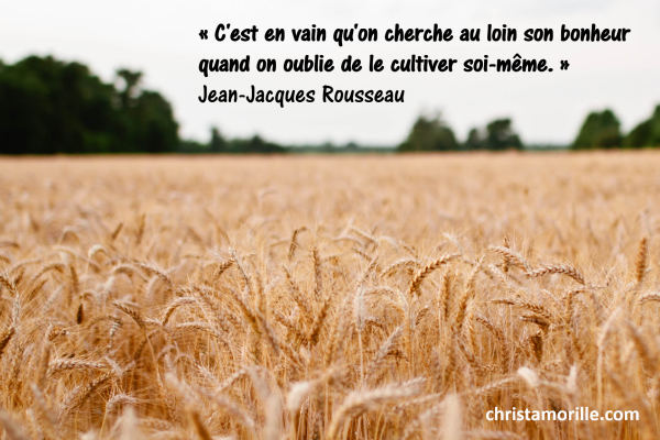 2015-12-19 Cultiver son bonheur
