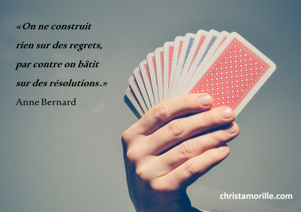 2016-01-06 On bâtit sur des résolutions