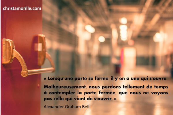 2016-01-20 Une porte qui s'ouvre
