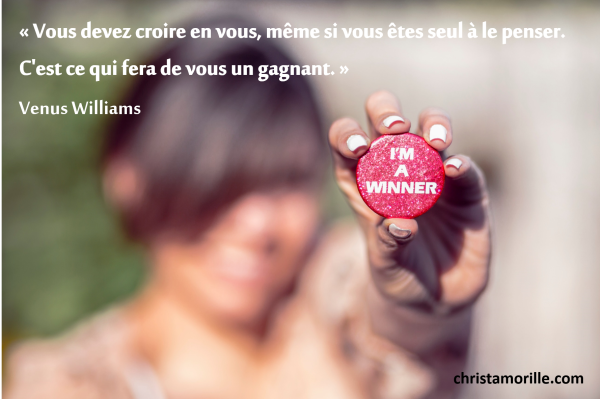 2016-02-03 Vous devez croire en vous