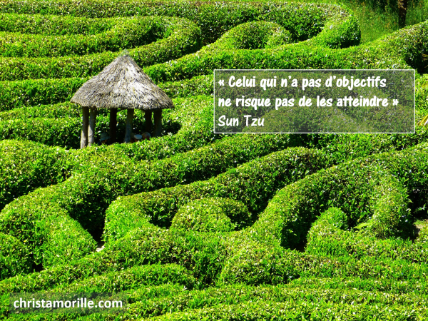 2016-03-20 Avoir un objectif