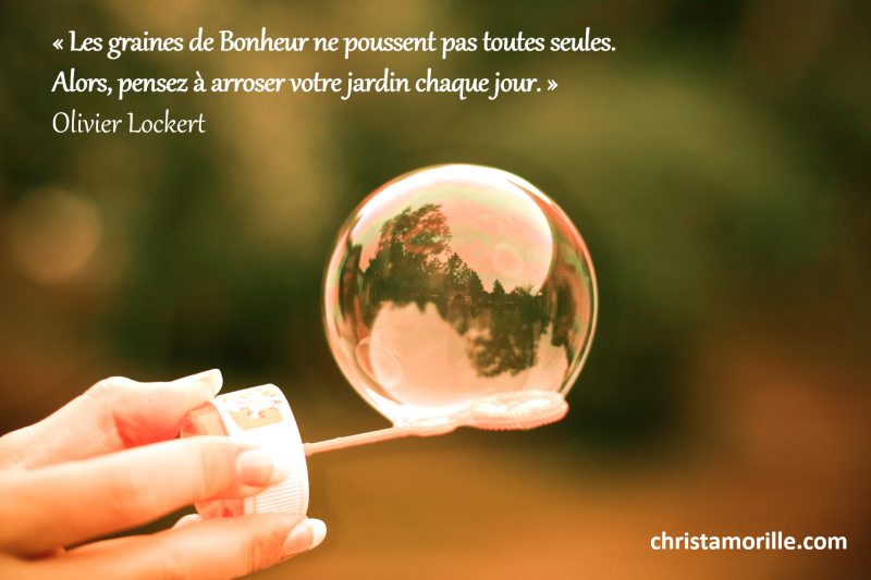 2016-06-15  Le bonheur