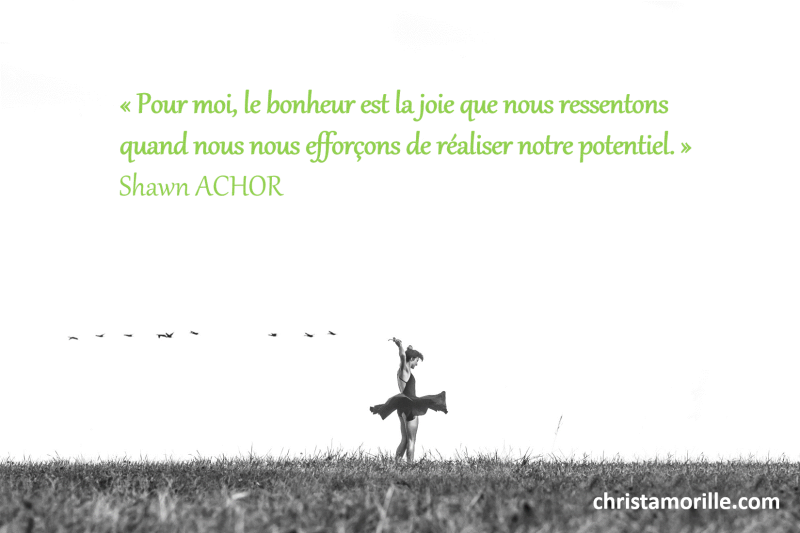 2016-08-28 Réaliser notre potentiel