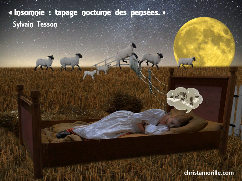 2017-03-02 Insomnie tapage nocturne des pensées